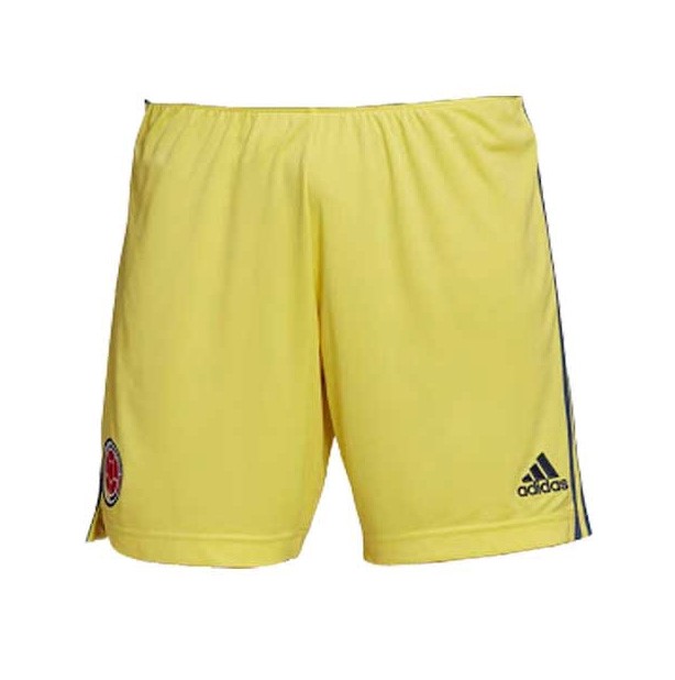 Pantalones Columbia 2ª 2020